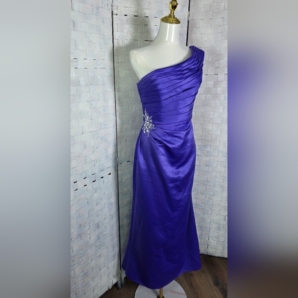 MORI LEE DRESS